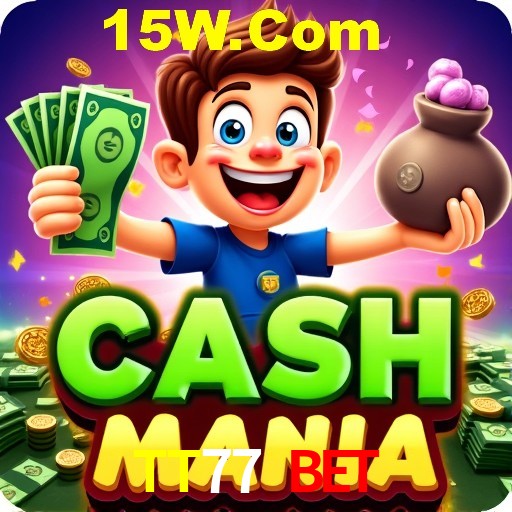 Descubra a Magia dos Jogos de Arcade no TT77 Bet