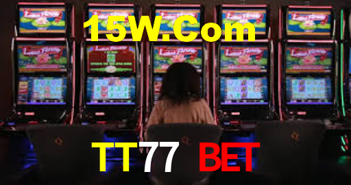 TT77 Bet,TT77 Bet Login