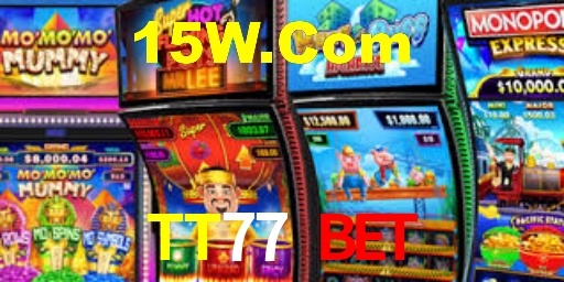TT77 Bet Login